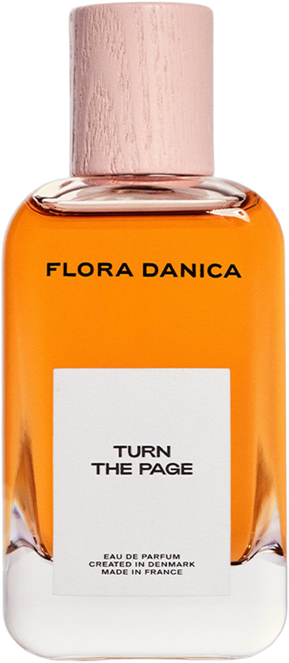 Flora Danica - Turn The Page 100 ml