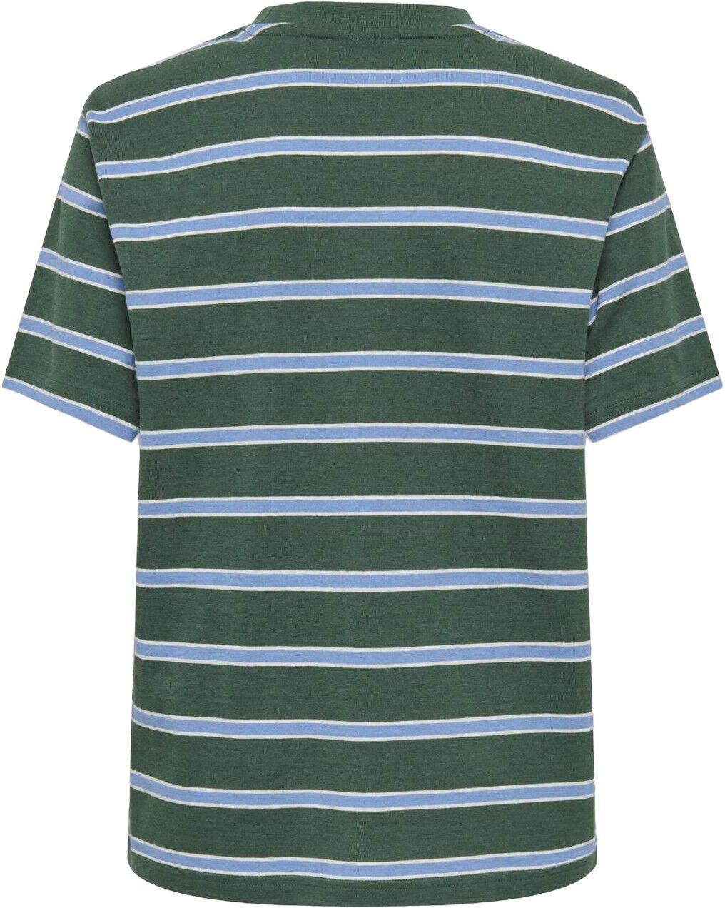 Osjdawson Rlx Ss Stripe Tee