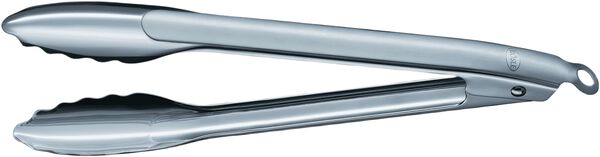 Køkken/universaltang låsbar 30 cm Stål