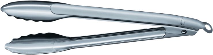 Køkken/universaltang låsbar 30 cm Stål