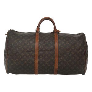 Louis Vuitton Keepall