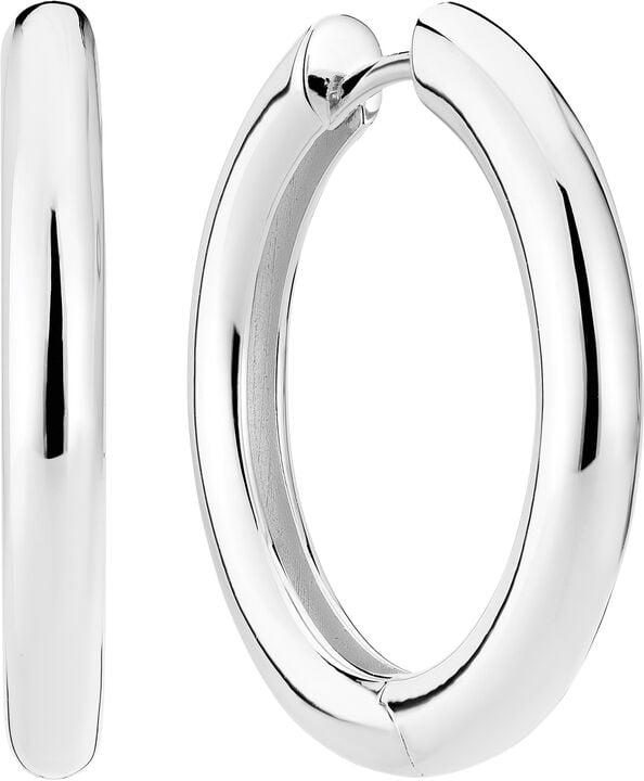 CARRARA PIANURA GRANDE EARRINGS