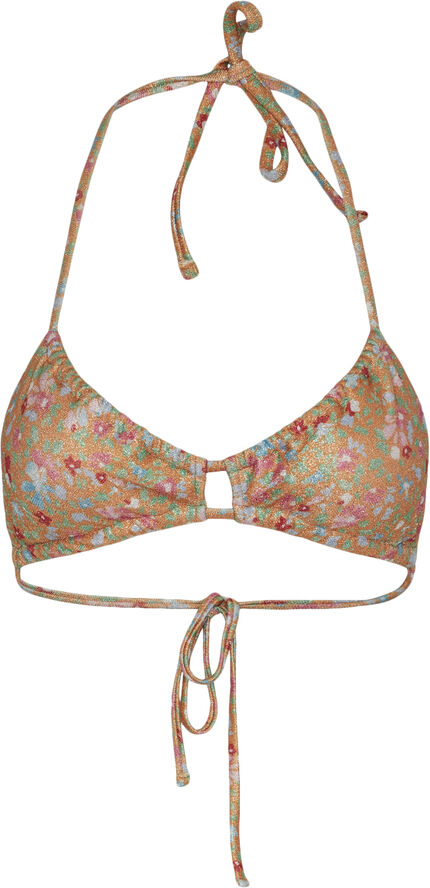 PCASINE SHINE BIKINI TOP SWW