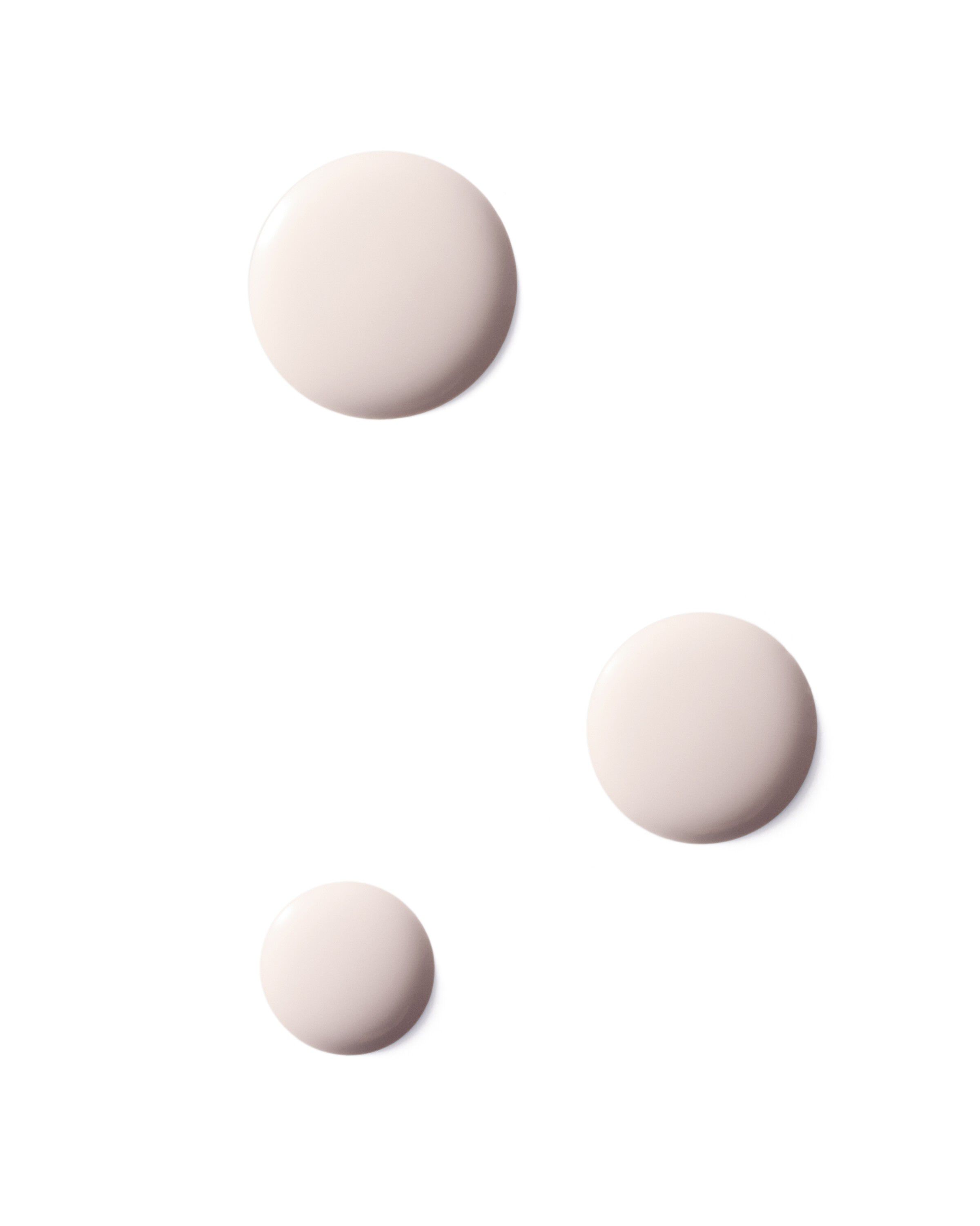 The Foundation Drops