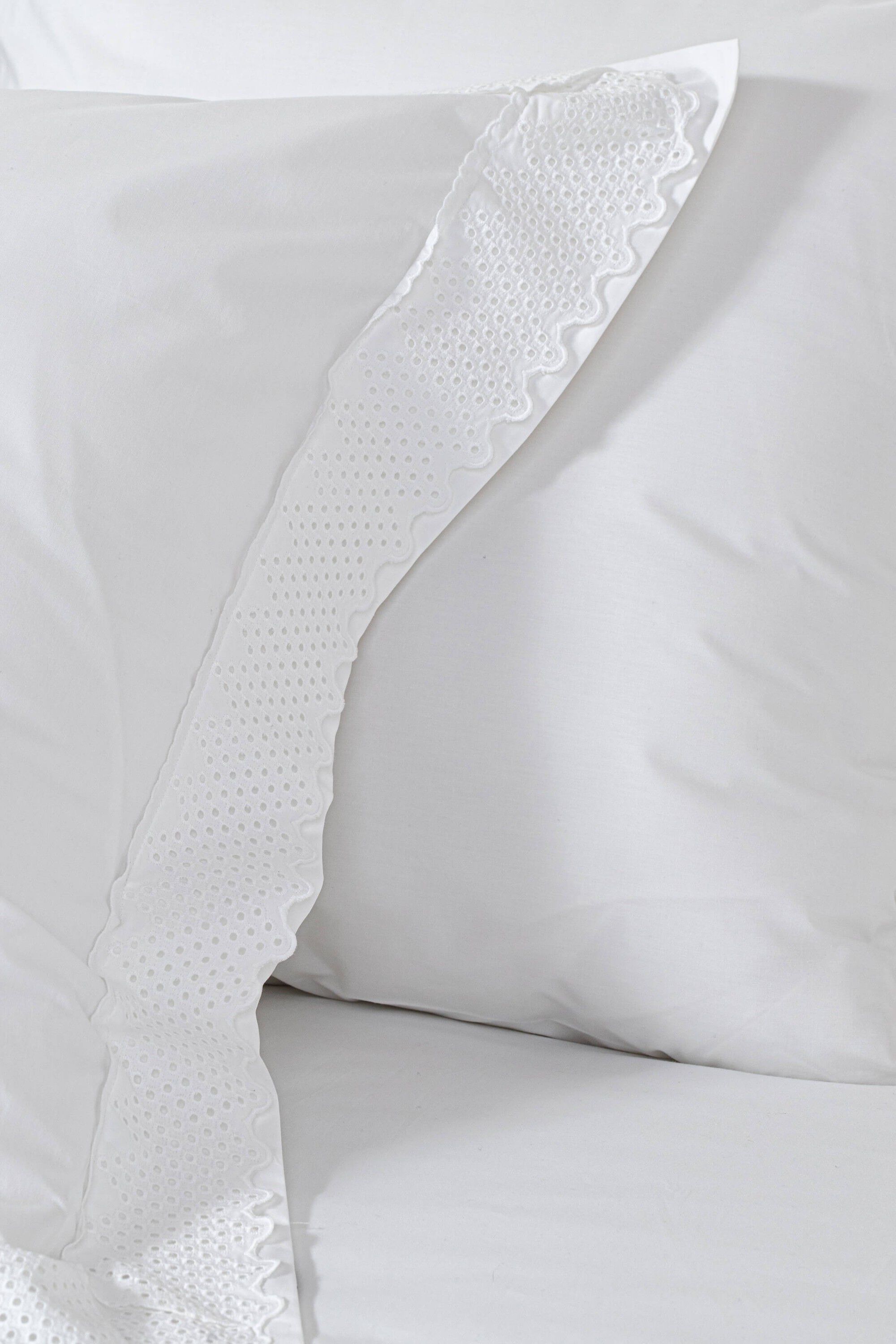 anglaise senges&aelig;t crispy percale