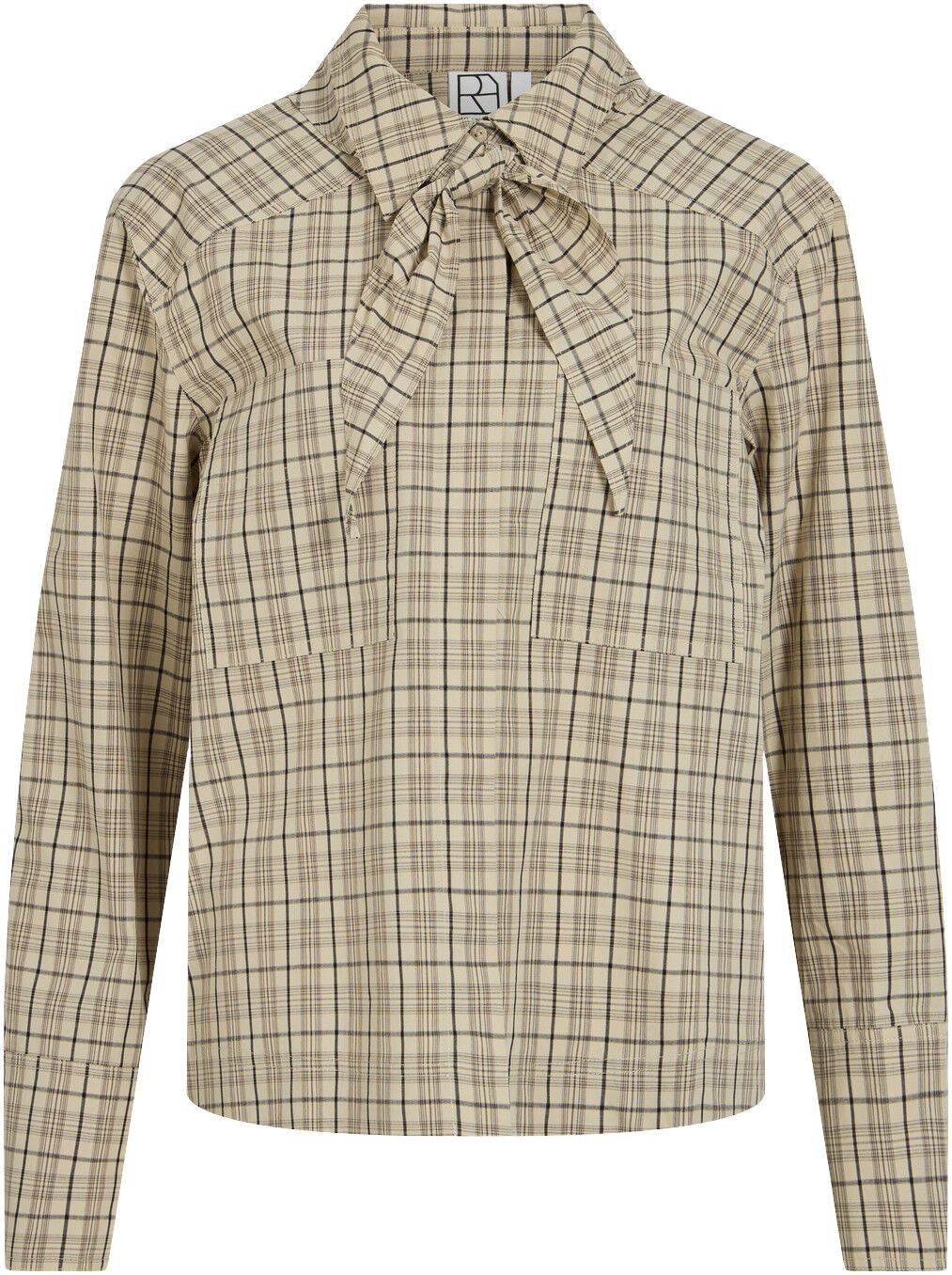 Roureena L/S Shirt