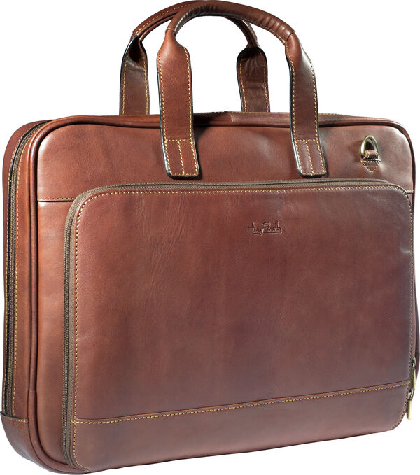 1 Compartment Briefcase