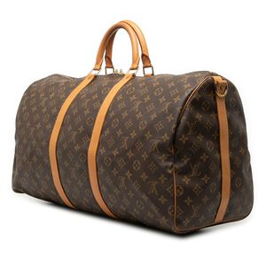 Louis Vuitton Keepall