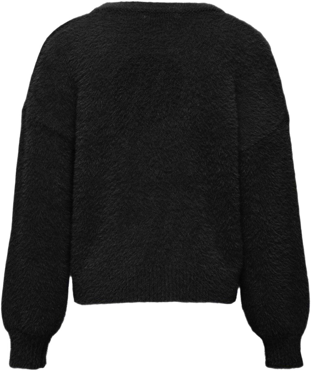 KOGNEWPIUMO L/S PULLOVER KNT NOOS