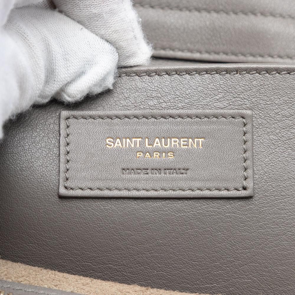 Yves Saint Laurent Tote