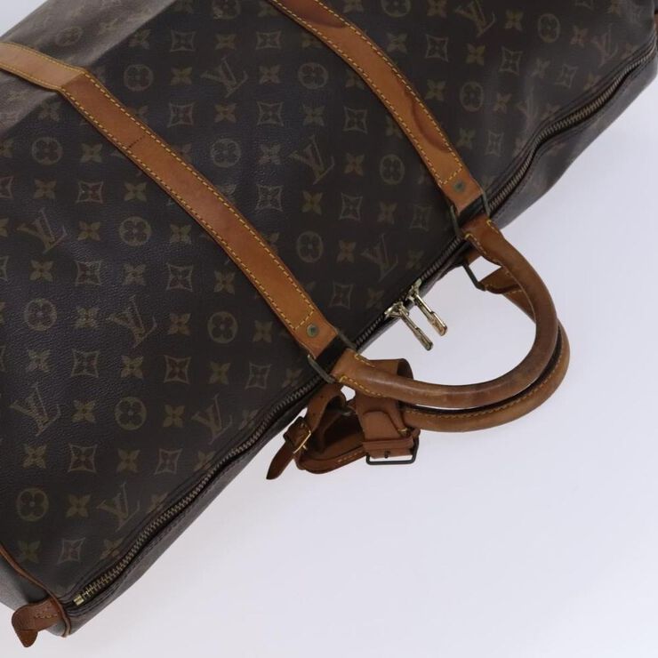 Louis Vuitton Keepall