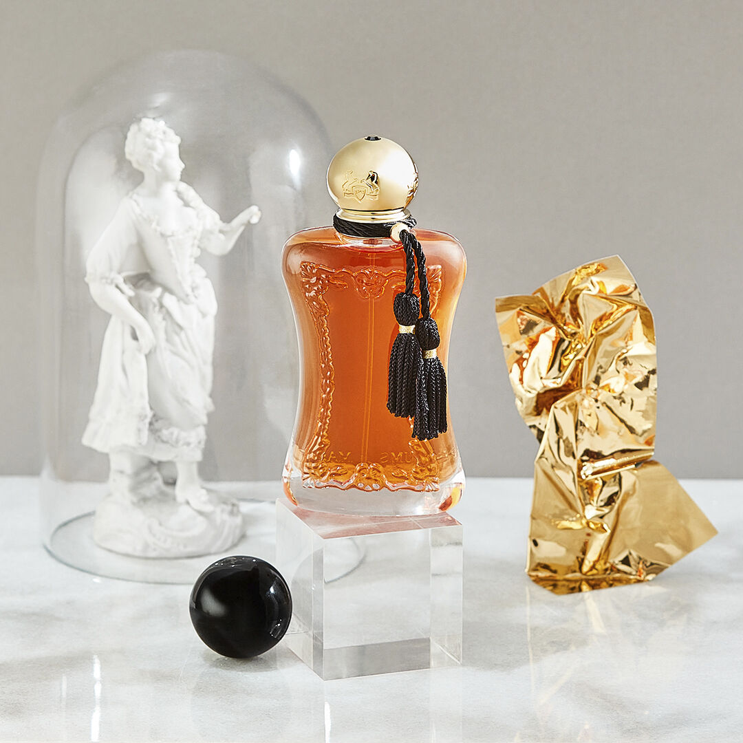 Safanad Eau de Parfum