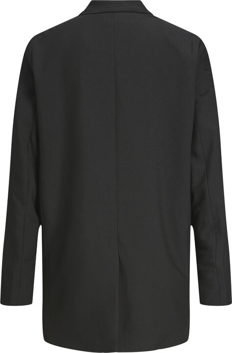 CAMILLE - Chique damesblazer met dubbele rij knopen CAMILLE - Chique damesblazer met dubbele rij knopen