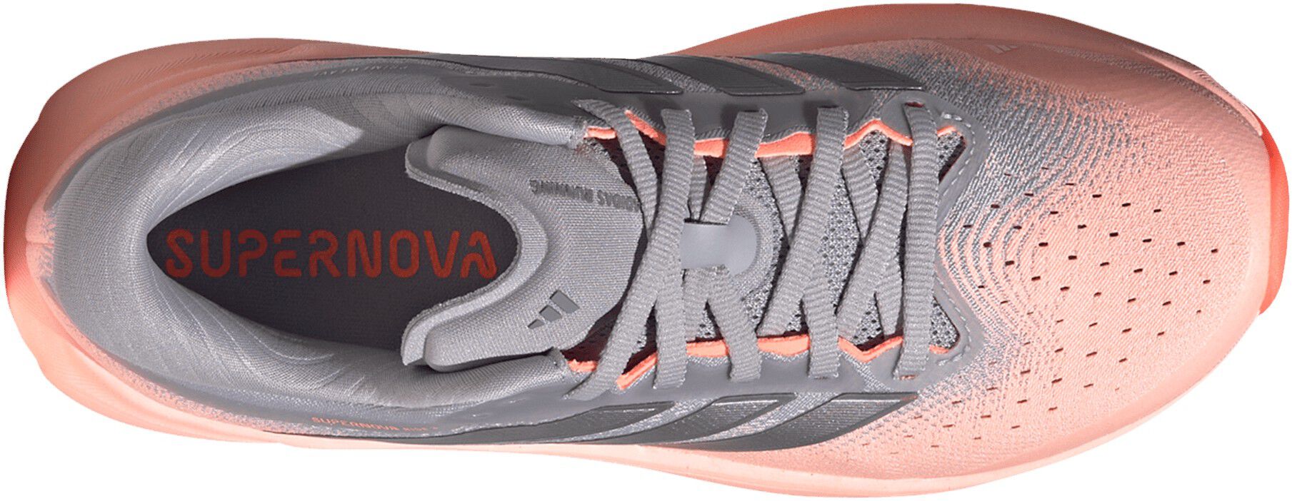 Supernova Rise 3 L&oslash;besko