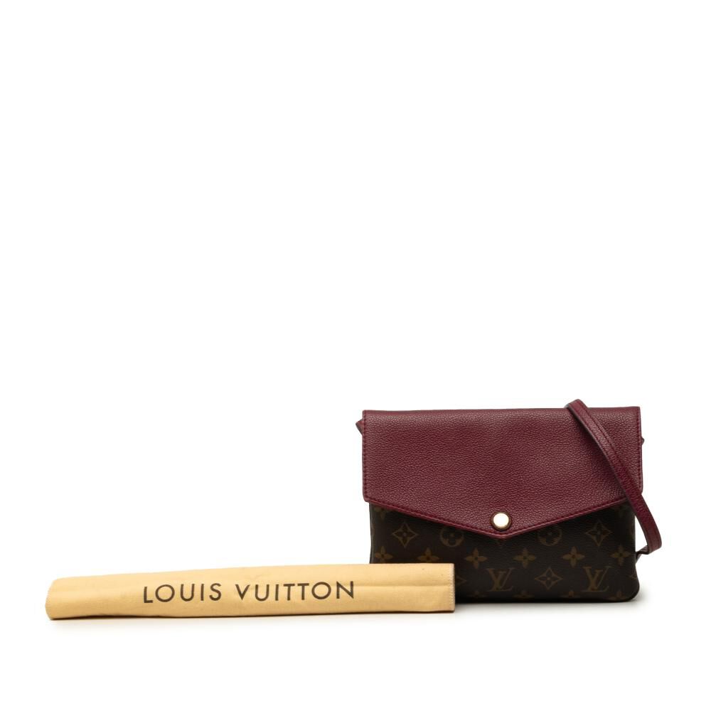 Louis Vuitton Crossbody Bag