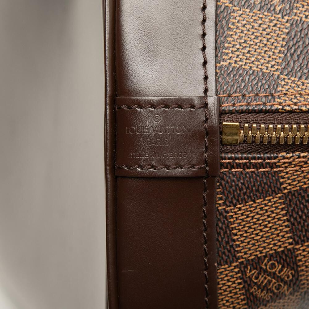 Louis Vuitton Alma