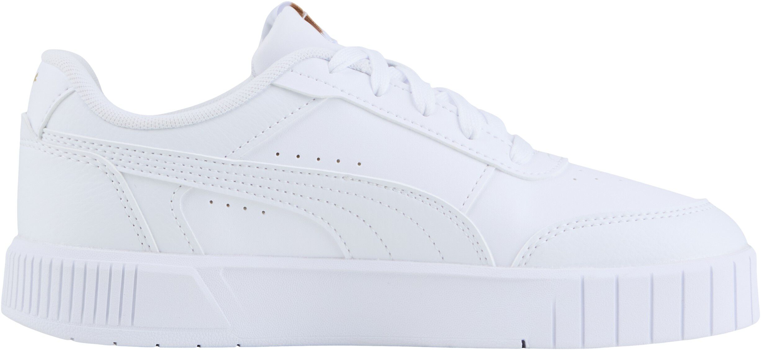 Carina Mia Elastik Sn&oslash;rre Sneakers