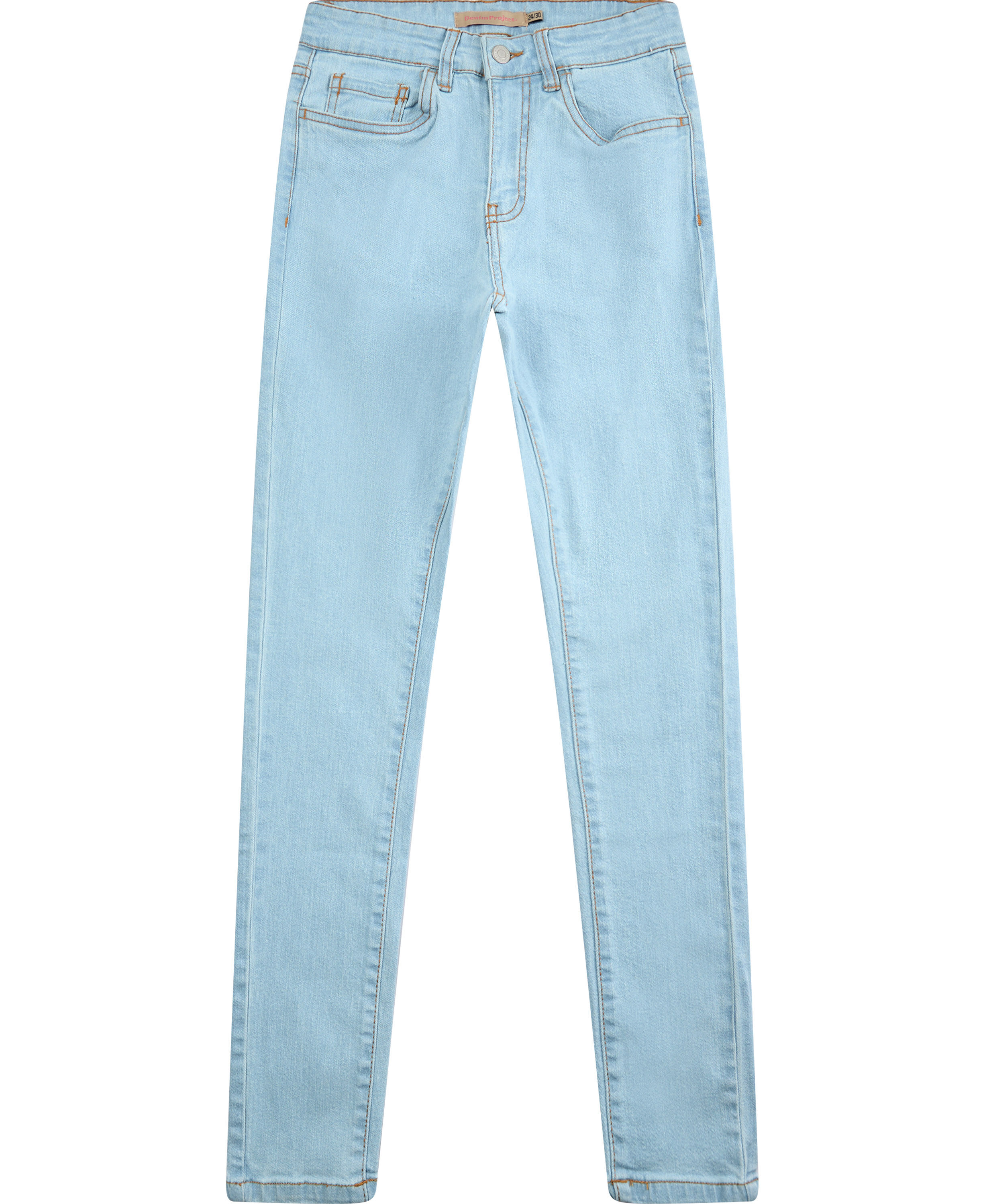 DPWKIKI MID WAIST SKINNY JEGGINS