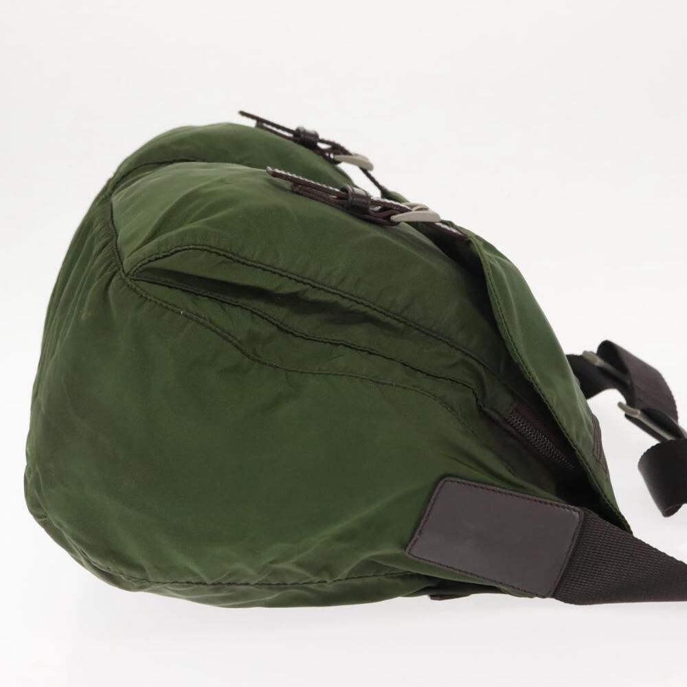 Prada Shoulder Bag