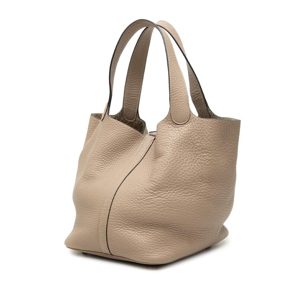 Herm&egrave;s Picotin Lock Pm