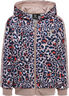 Leonora Zip overgangsjakke