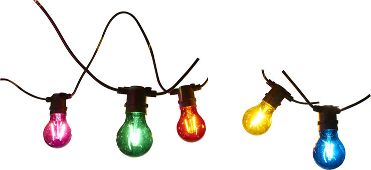 Tobias, Startsæt,10L, Multi