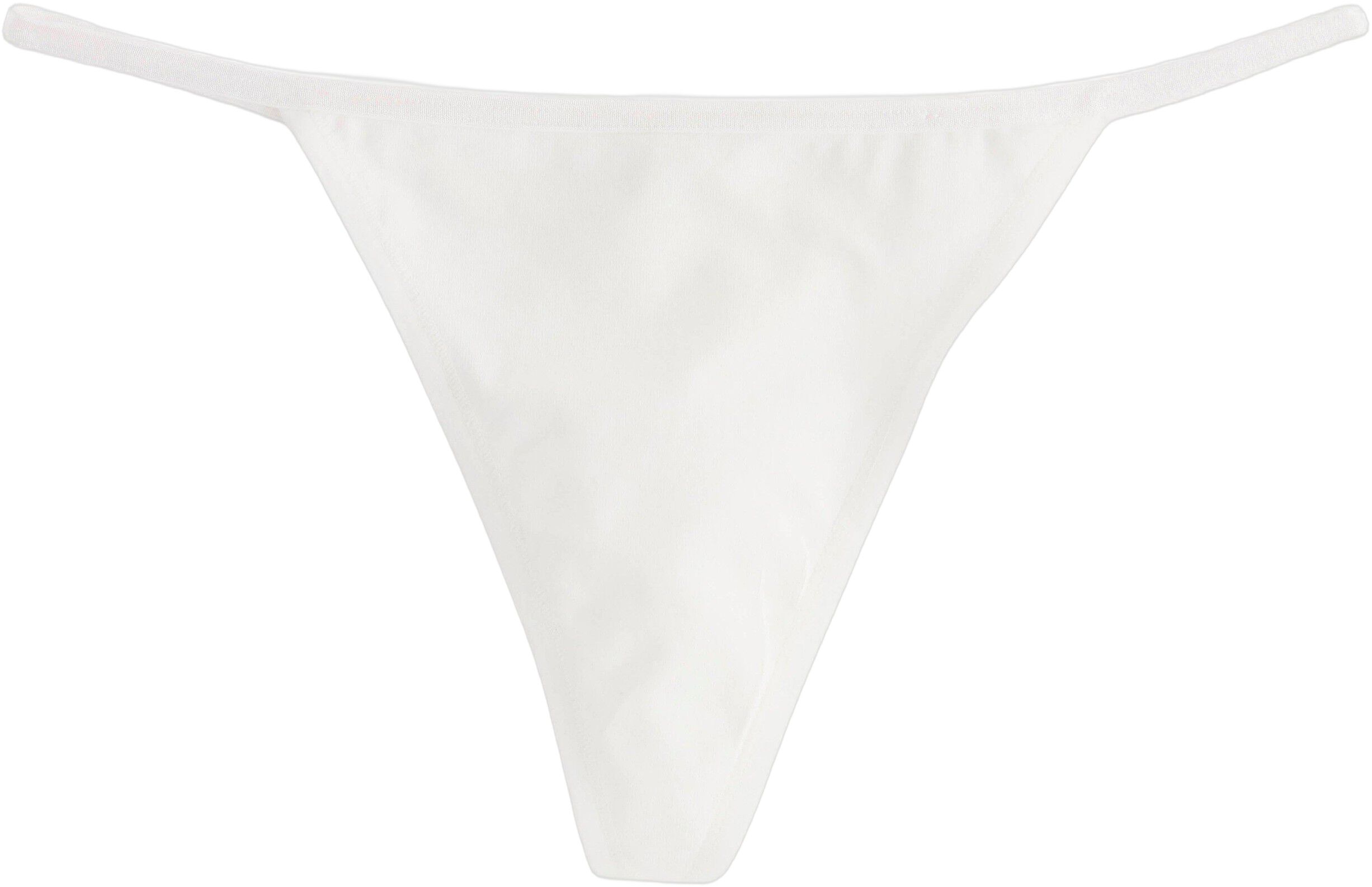 G-streng med lav talje