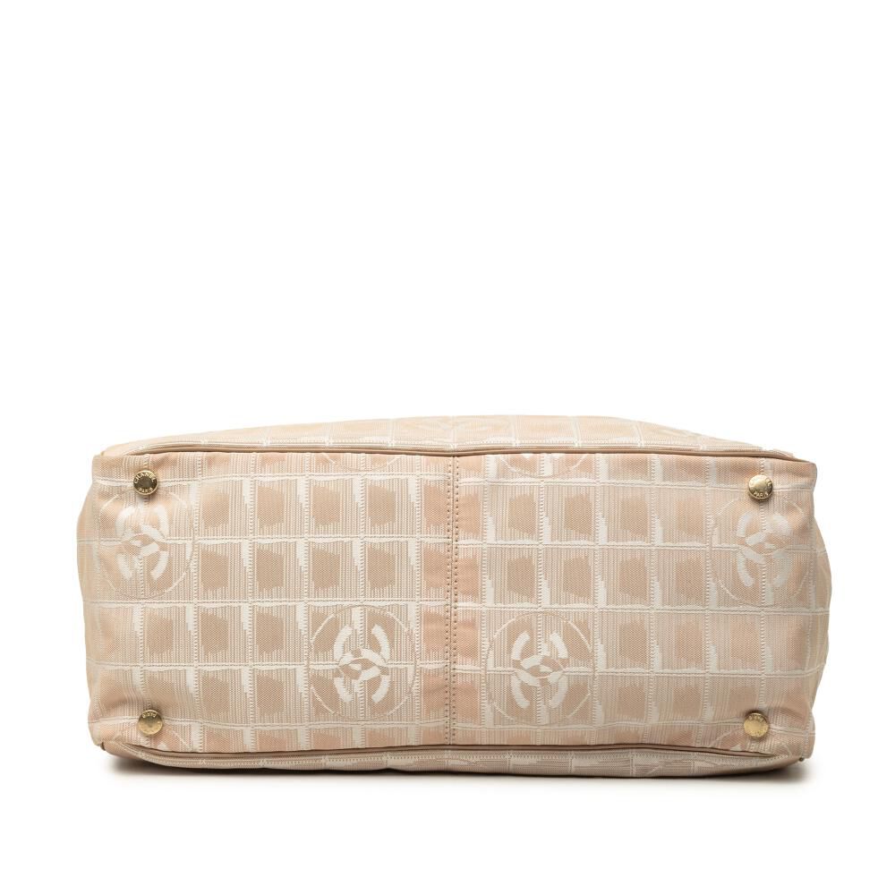 Chanel Travel Line
