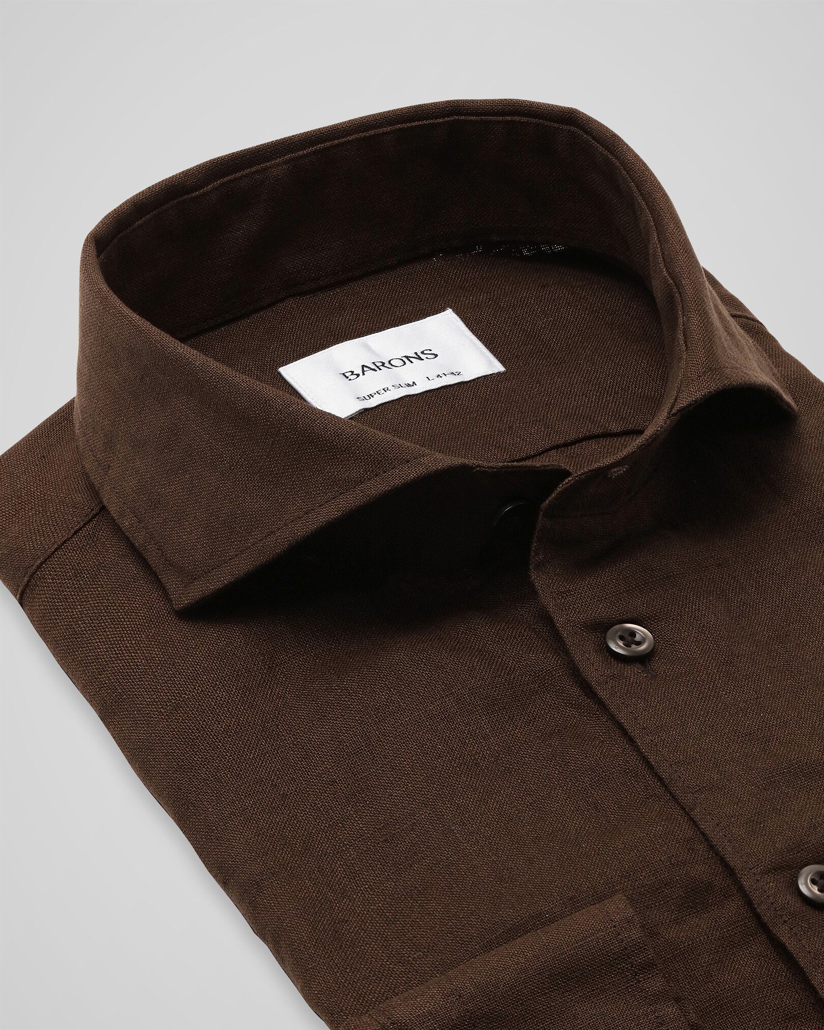 The Sicilian 2. 0 | Espresso Brown | Contemporary