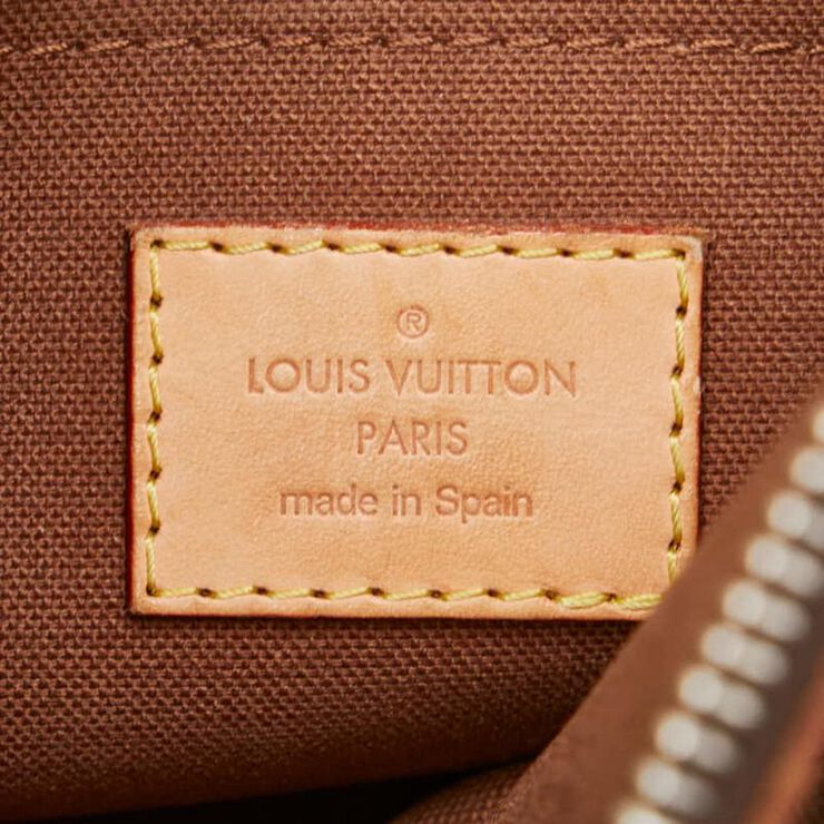 Louis Vuitton Odeon