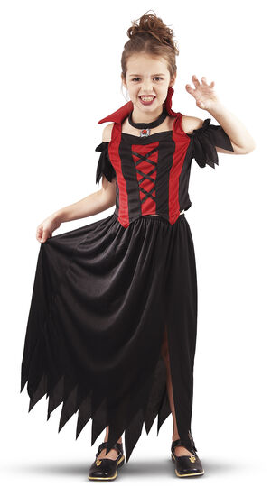 Vampyrpige str. 140