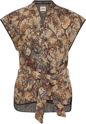 MMOz Wired Vest
