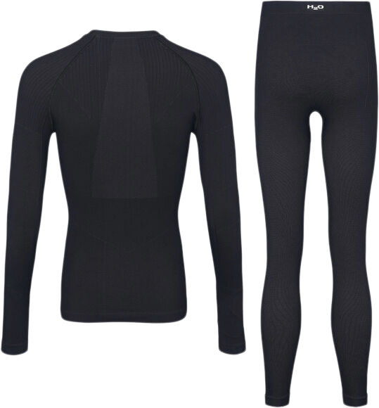 Gillo Seamless skiundert&oslash;j