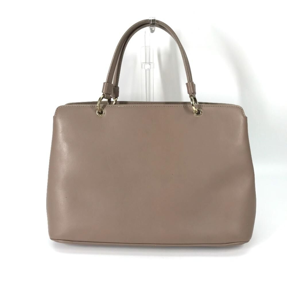 Bvlgari Shoulder Bag