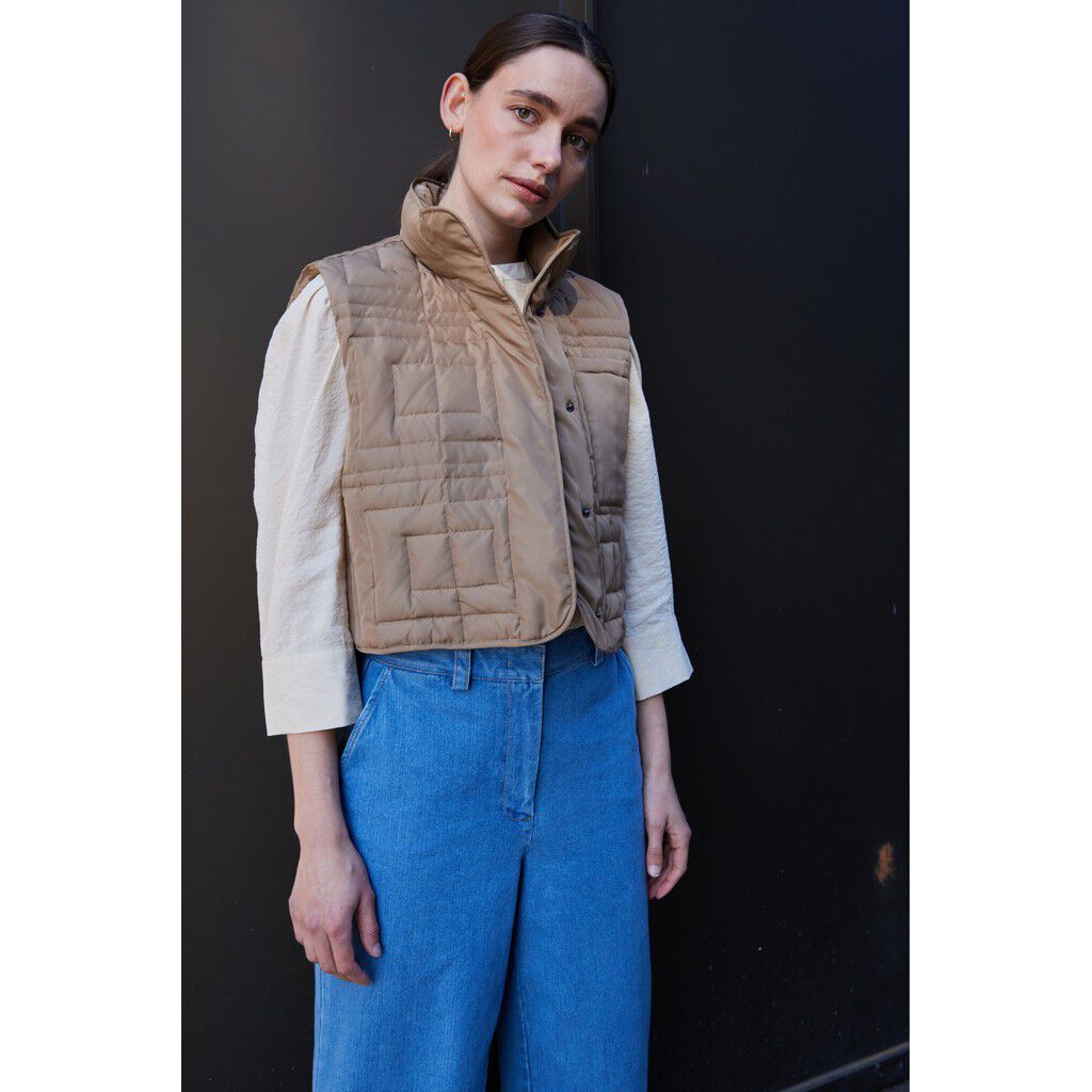 314HMBelsa vest