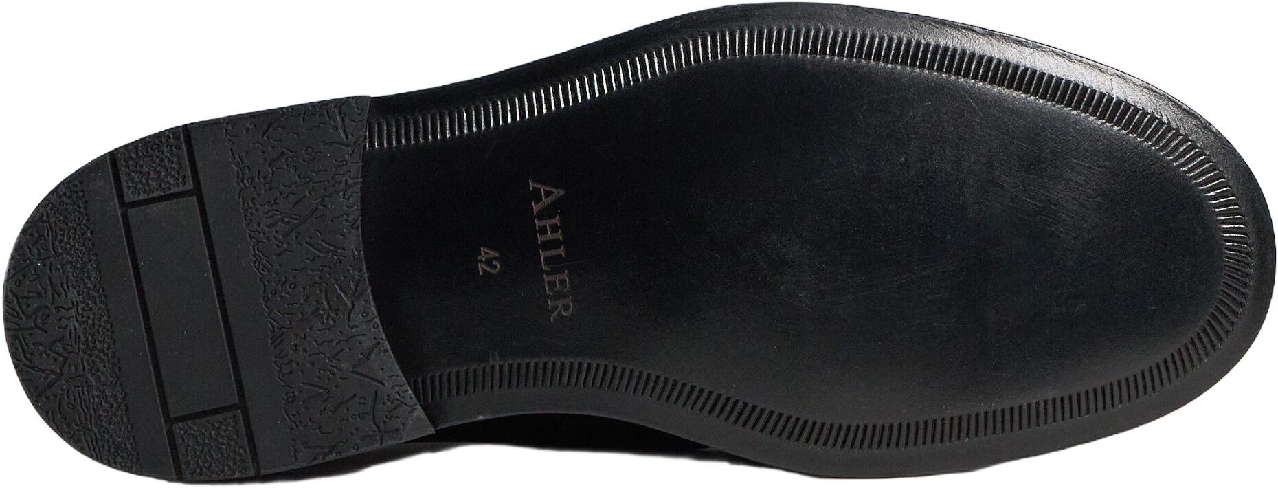 Derby shoe