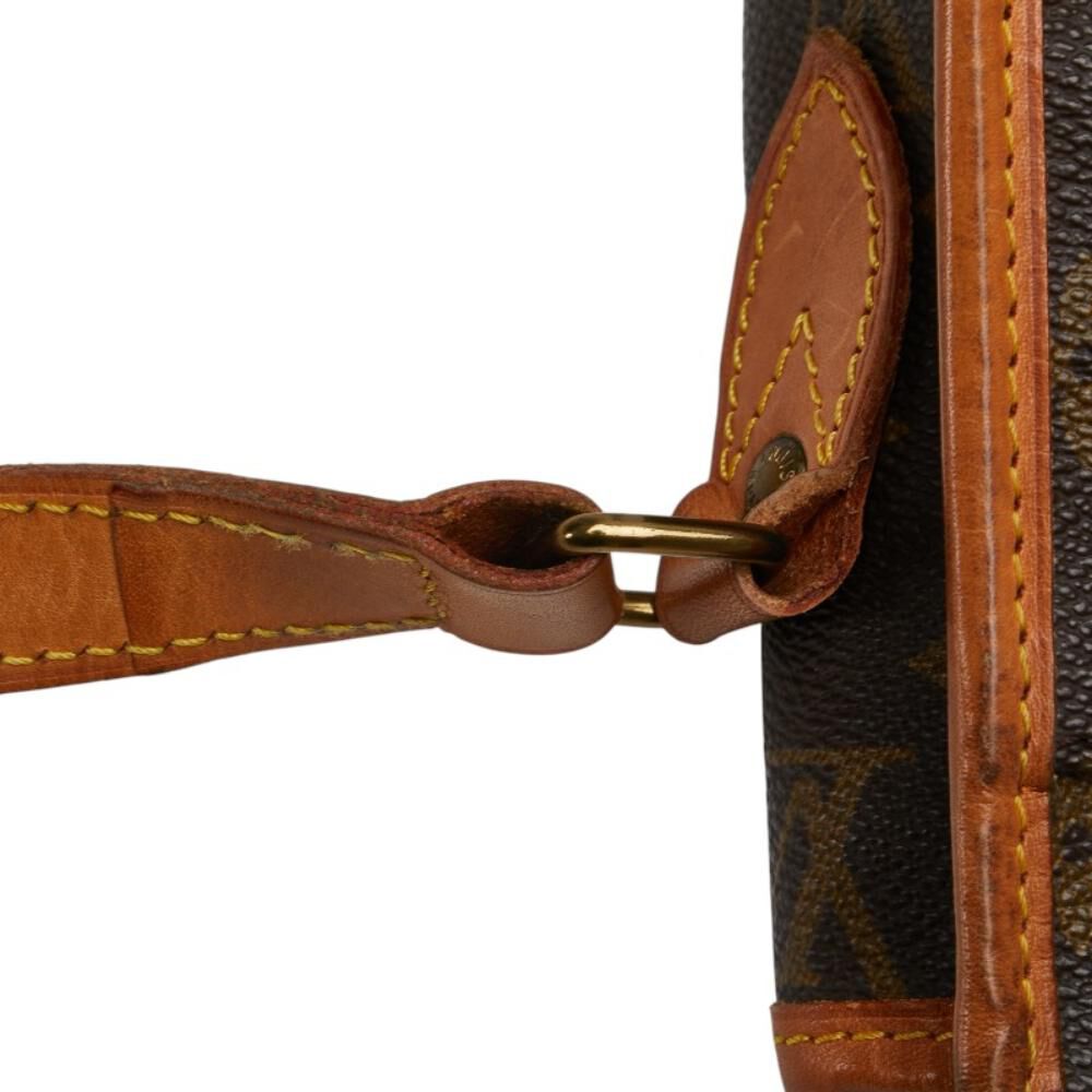 Louis Vuitton Gibeciere