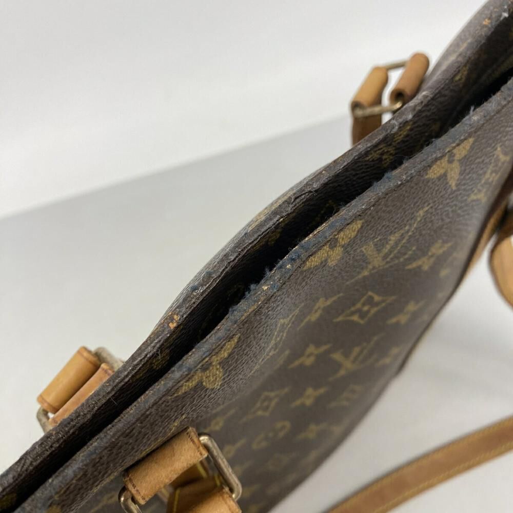 Louis Vuitton Babylone