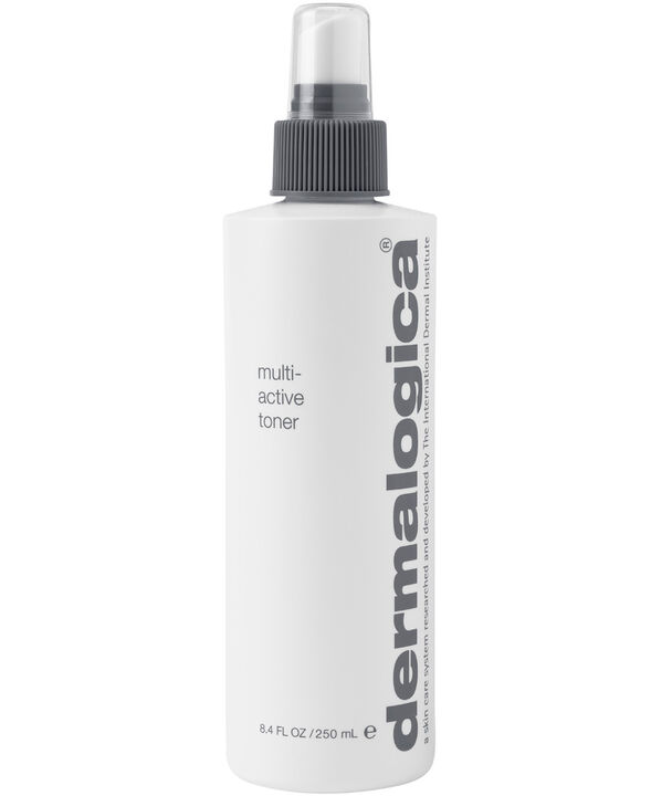 Multi-active Toner