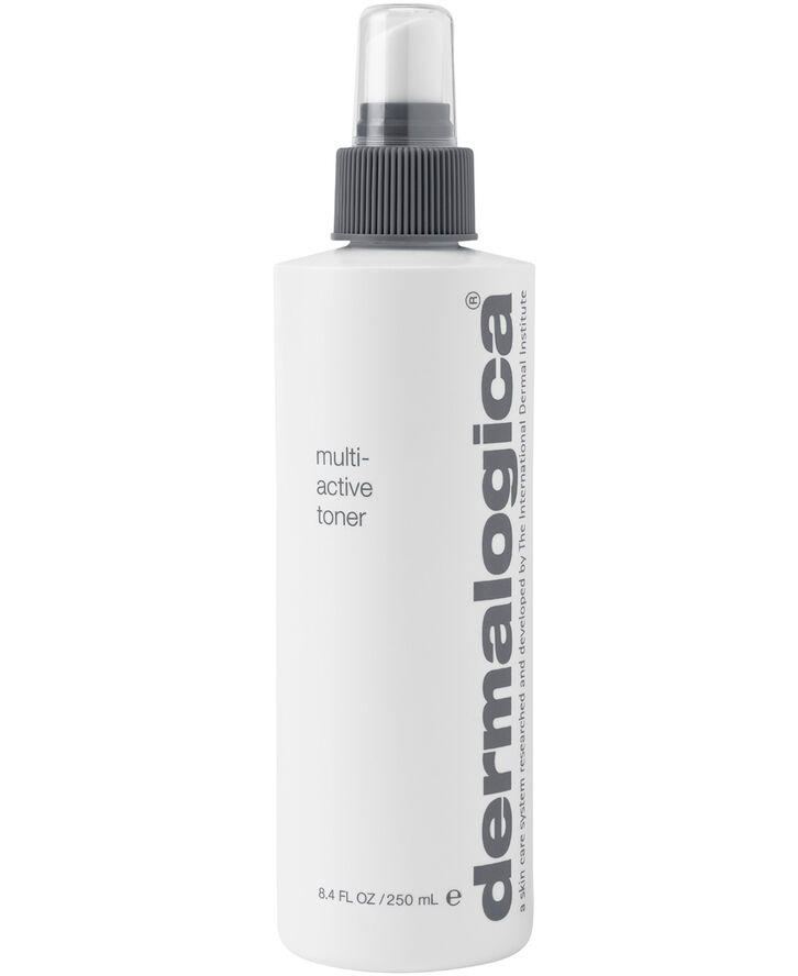 Multi-active Toner