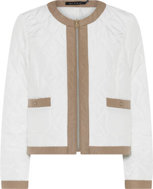 Jacket_ Spring Quilt