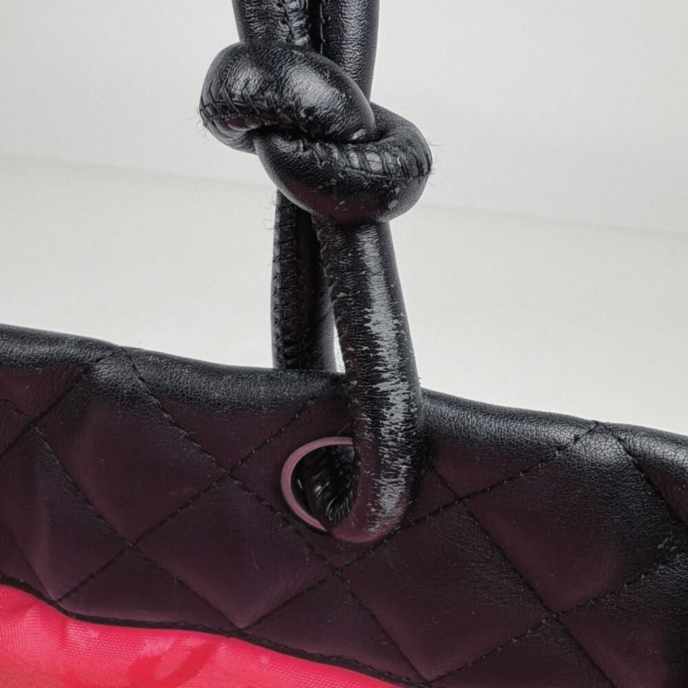 Chanel Tote