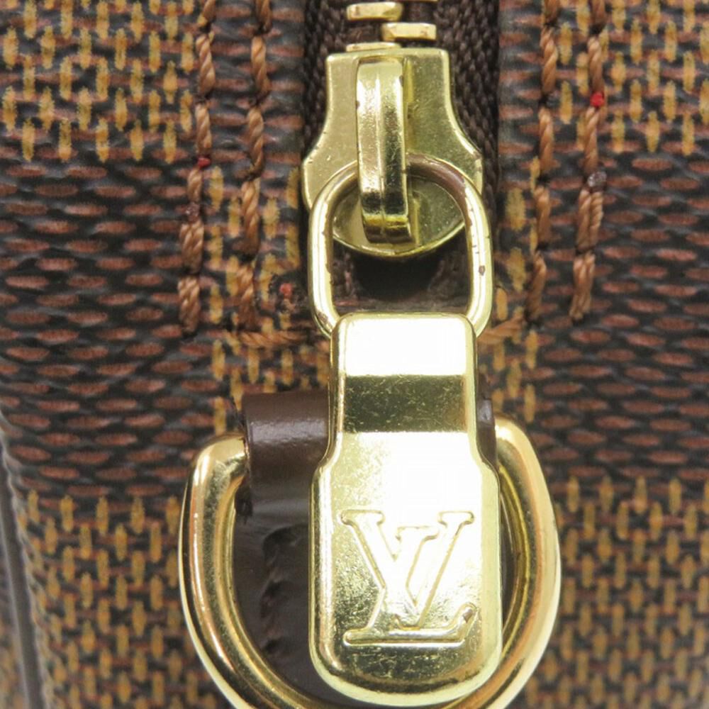 Louis Vuitton Damier Ebene Ipanema