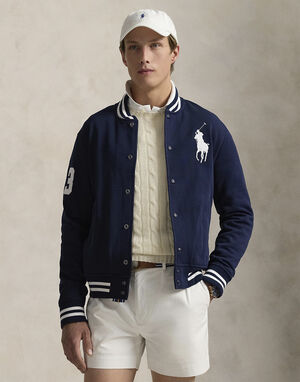 LW ATHLETIC FLEECE-LSL-SWS