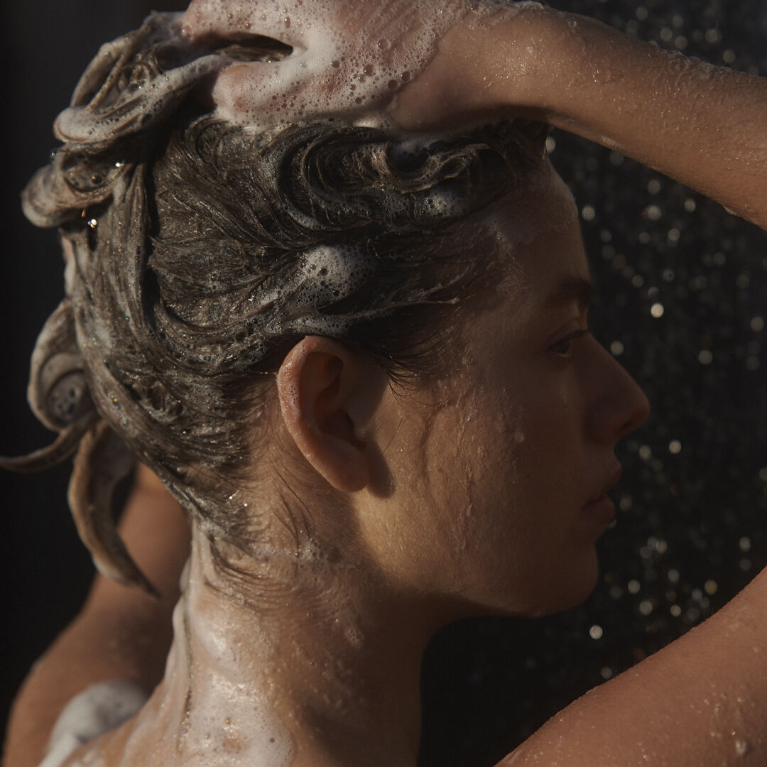 Balance & Hydrate Shampoo (Citrus & Cucumber)