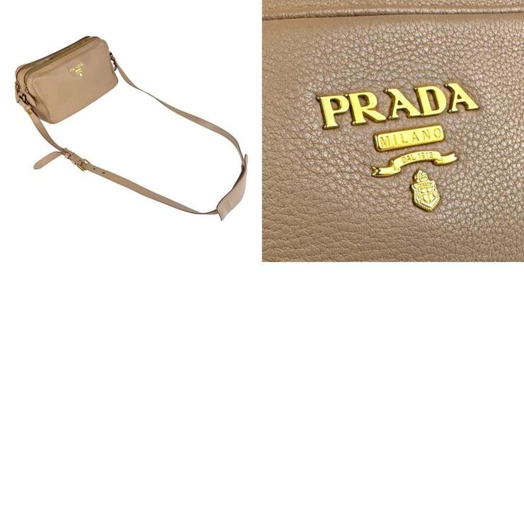 Prada Crossbody Bag