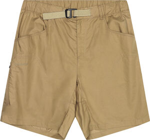 Vent Ribstop 90 lightweight shorts - GOTS/Vegan