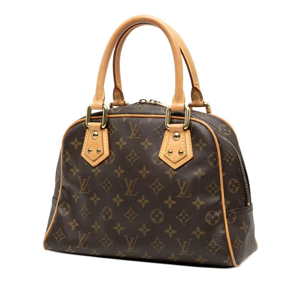 Louis Vuitton Manhattan