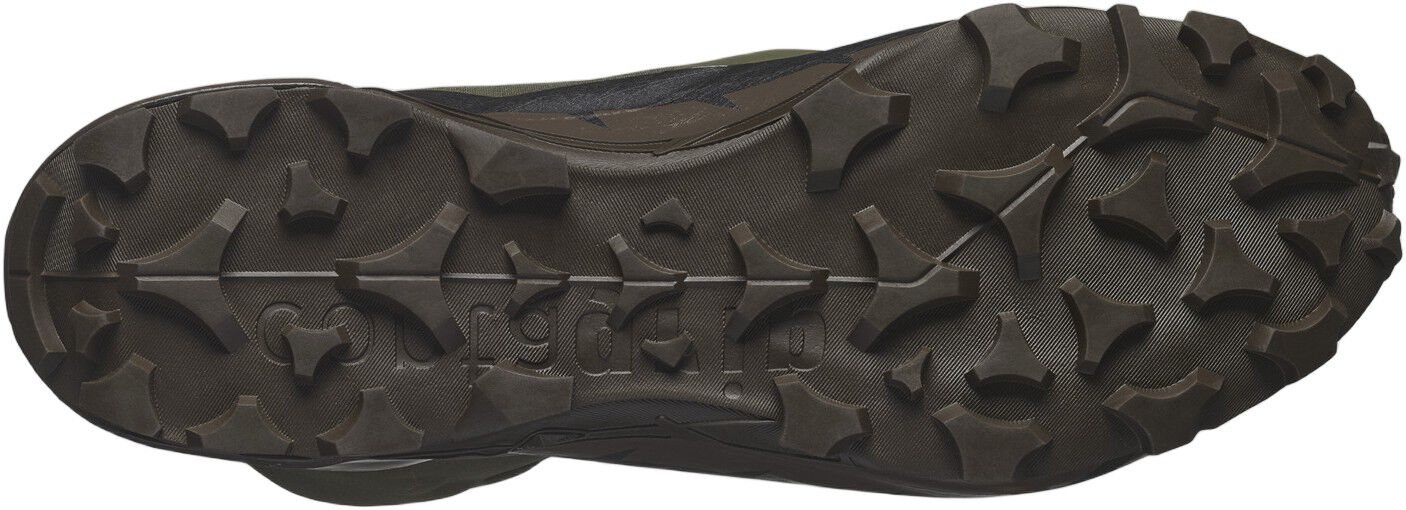 Salomon Tracker Cross Hike tracker GTX vandrest&oslash;vle, herre