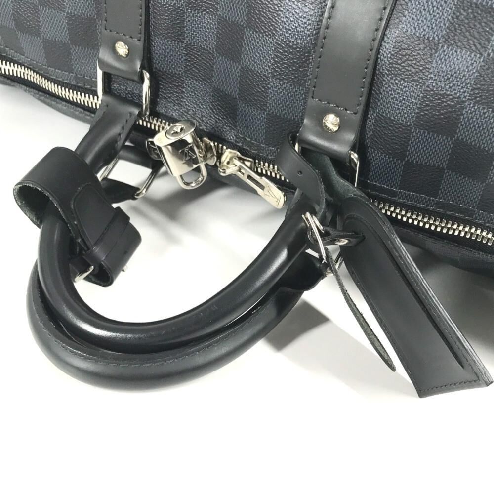 Louis Vuitton Keepall
